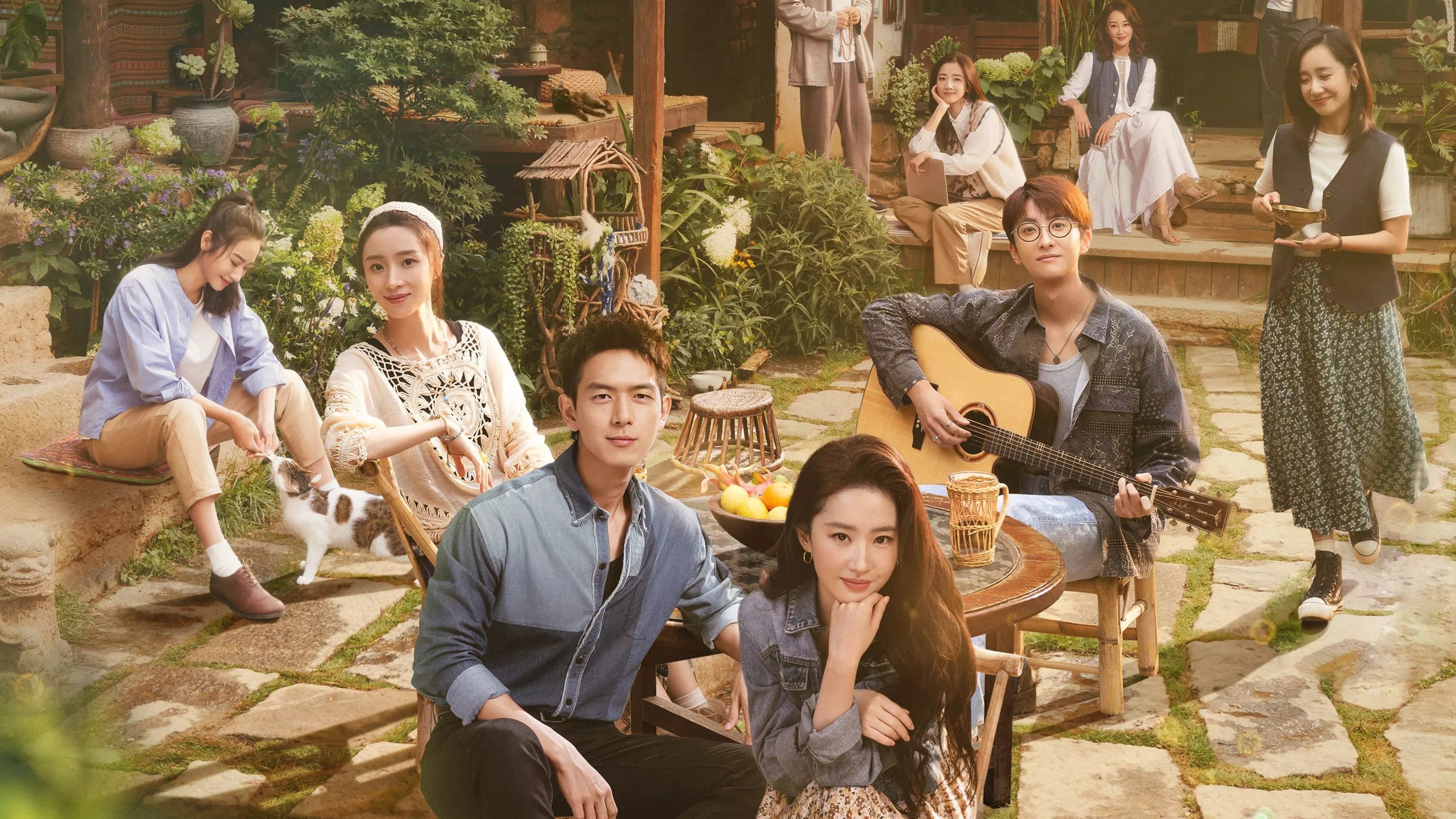 Backdrop image