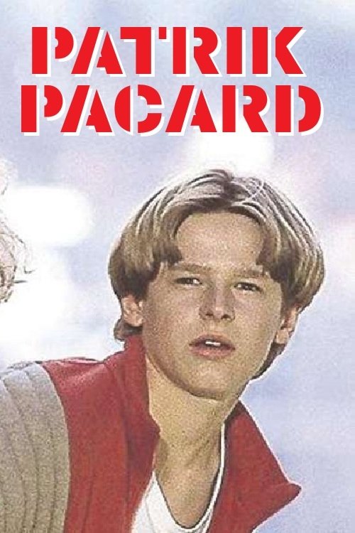 Poster de Patrik Pacard