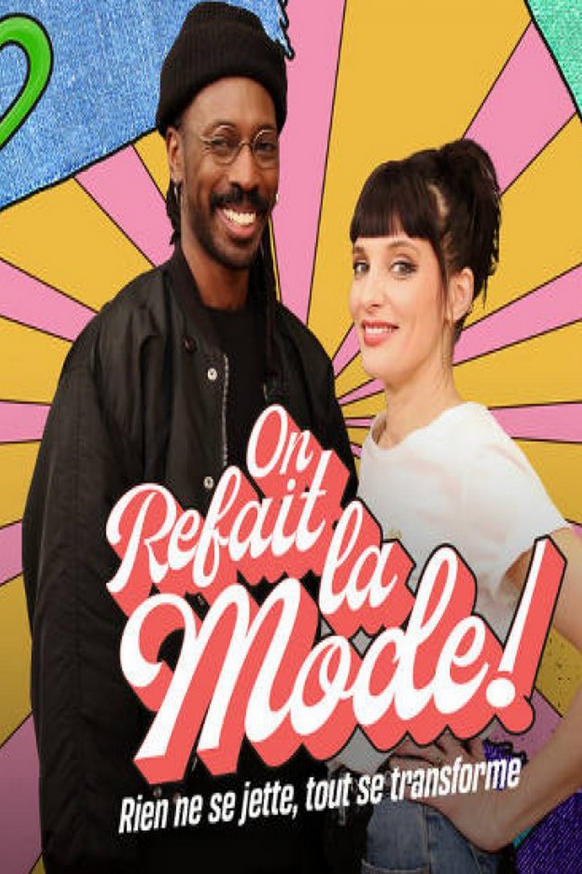 Poster de Temporada 1