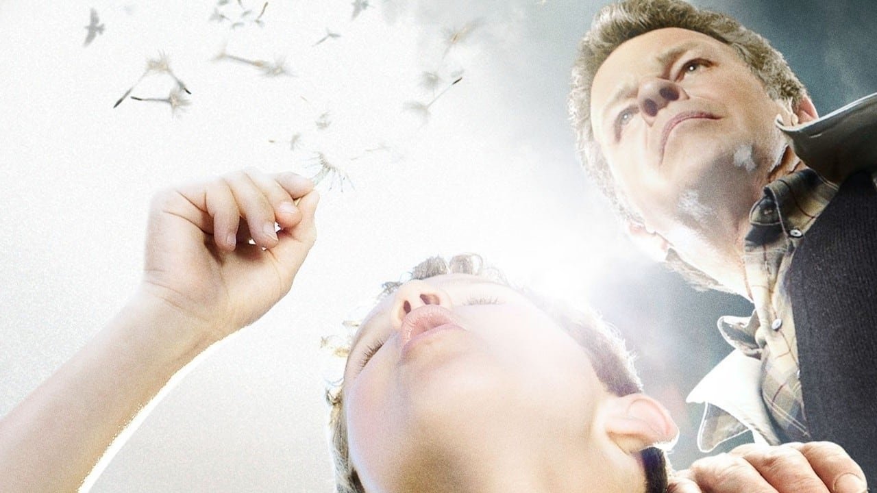 Backdrop image