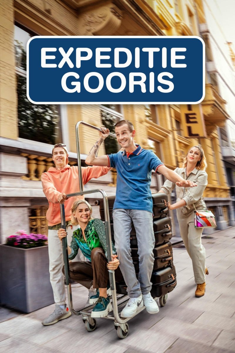 Poster de Temporada 1