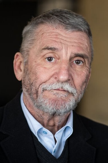 Foto de Martin Huba