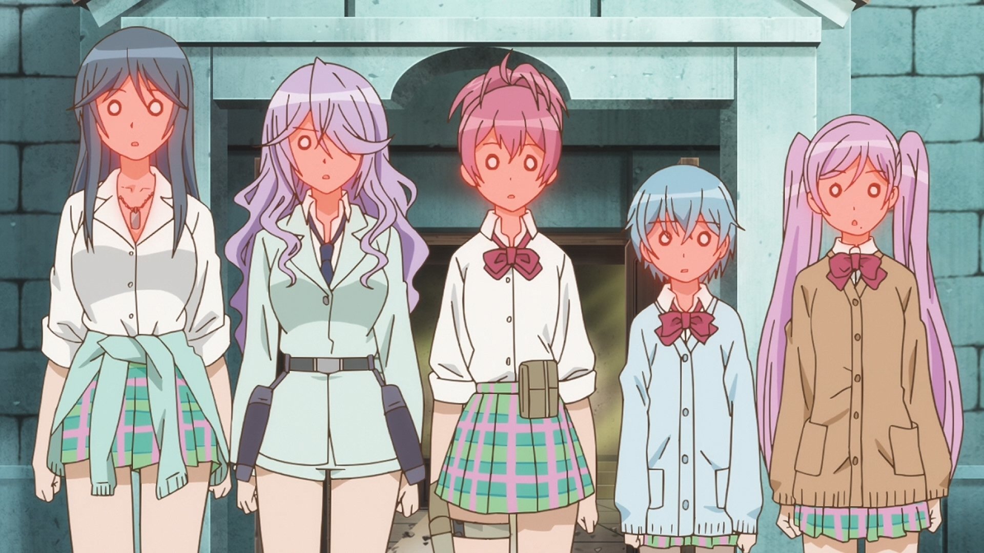 Farewell, Friends! The Last Day of the Survival Game Club! / With Love From the Survival Game Club