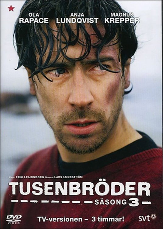 Poster de Temporada 3