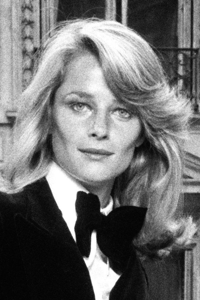Foto de Charlotte Rampling
