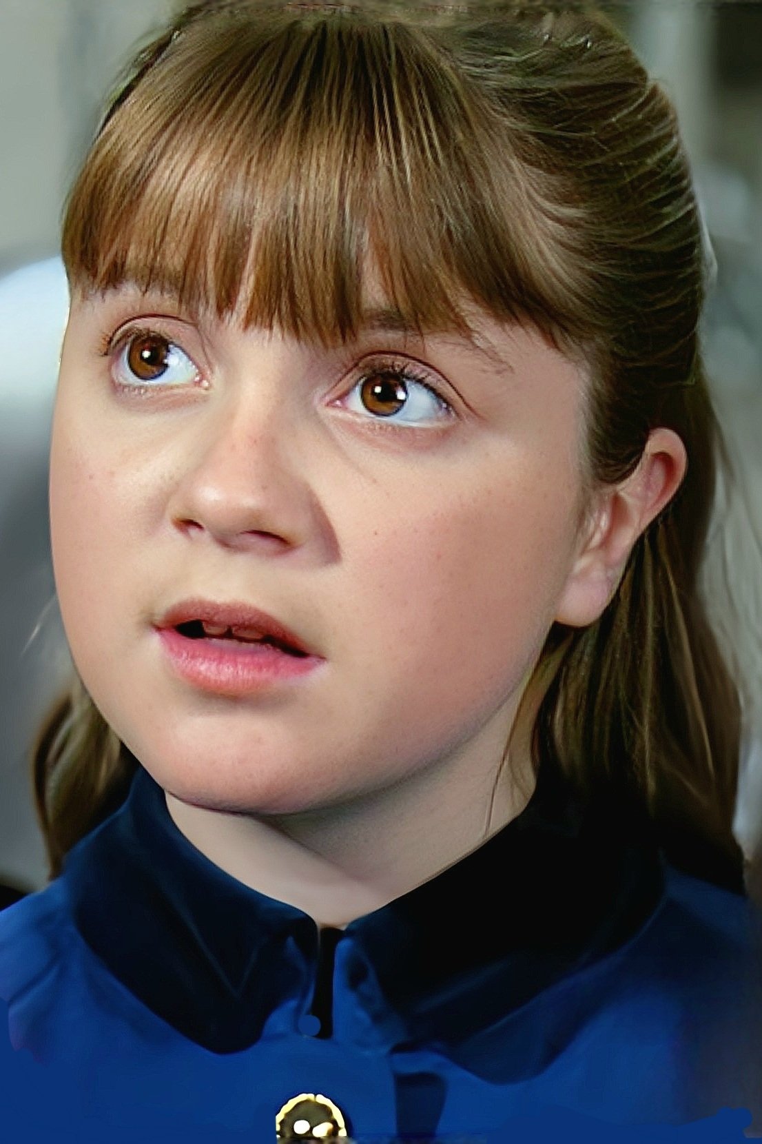 Foto de Denise Nickerson