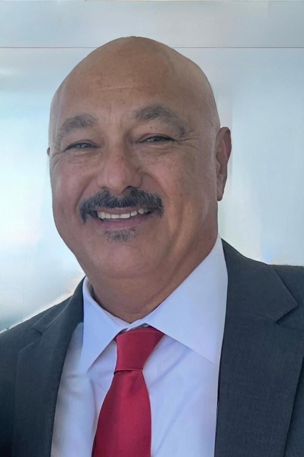 the profile picture of Mario Valdez