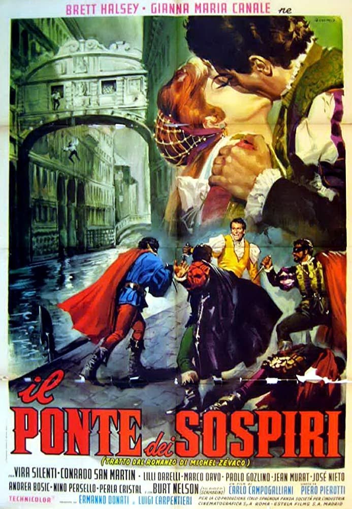 Poster movie