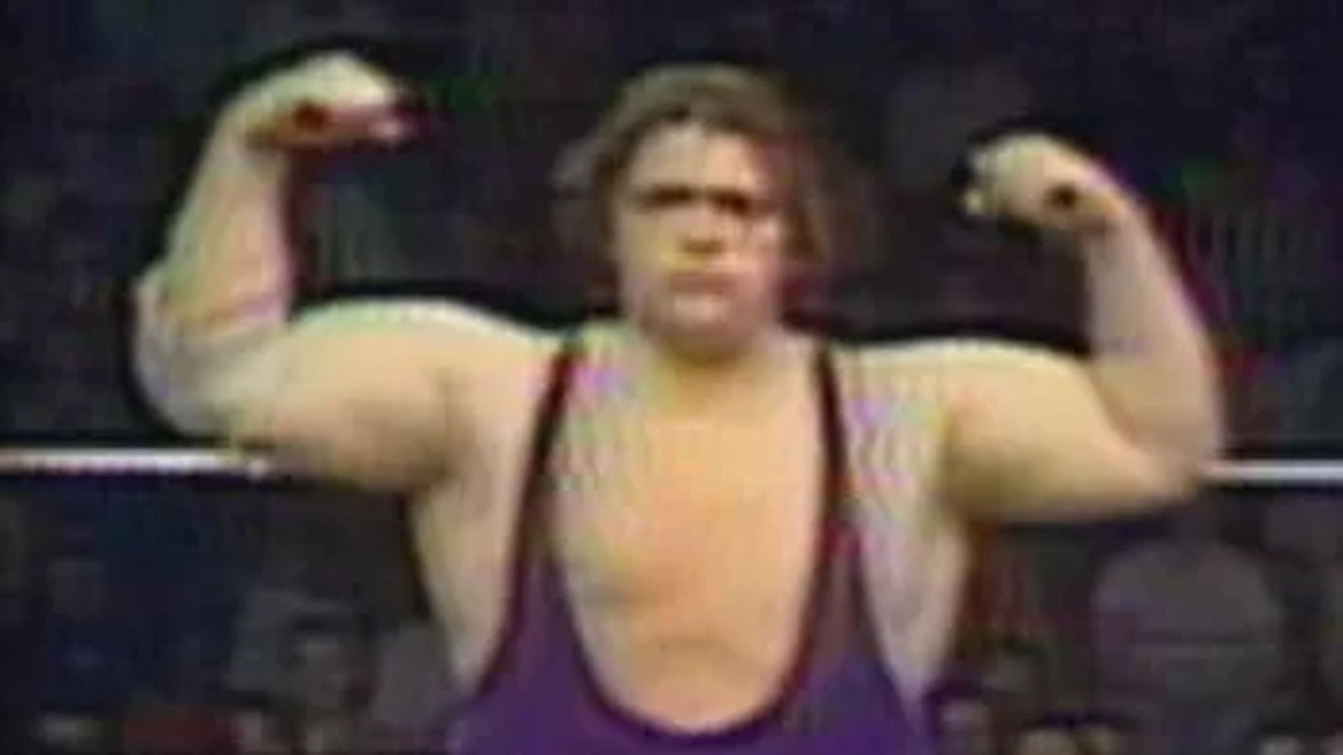 All Star Wrestling - May 09, 1981