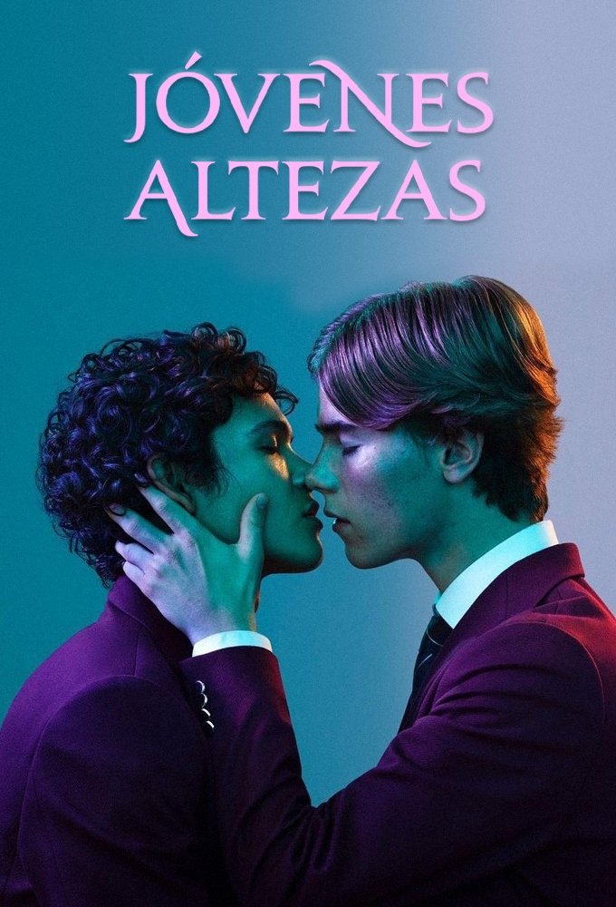 Poster de Temporada 1