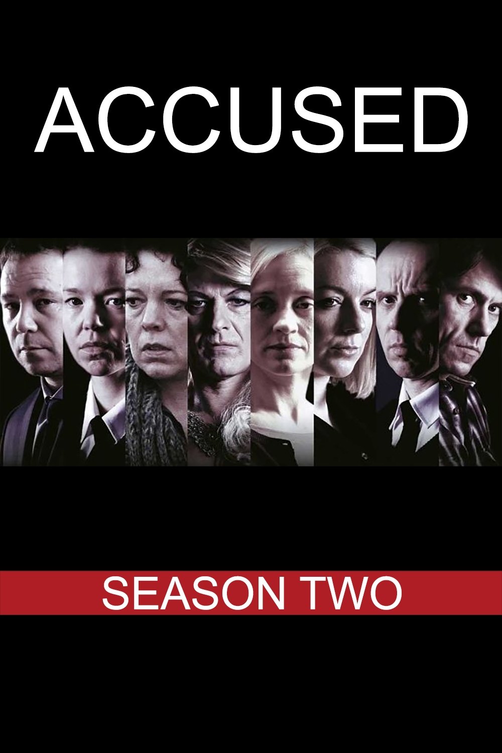 Poster de Temporada 2