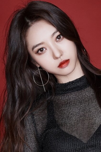 Foto de Song Da-hye