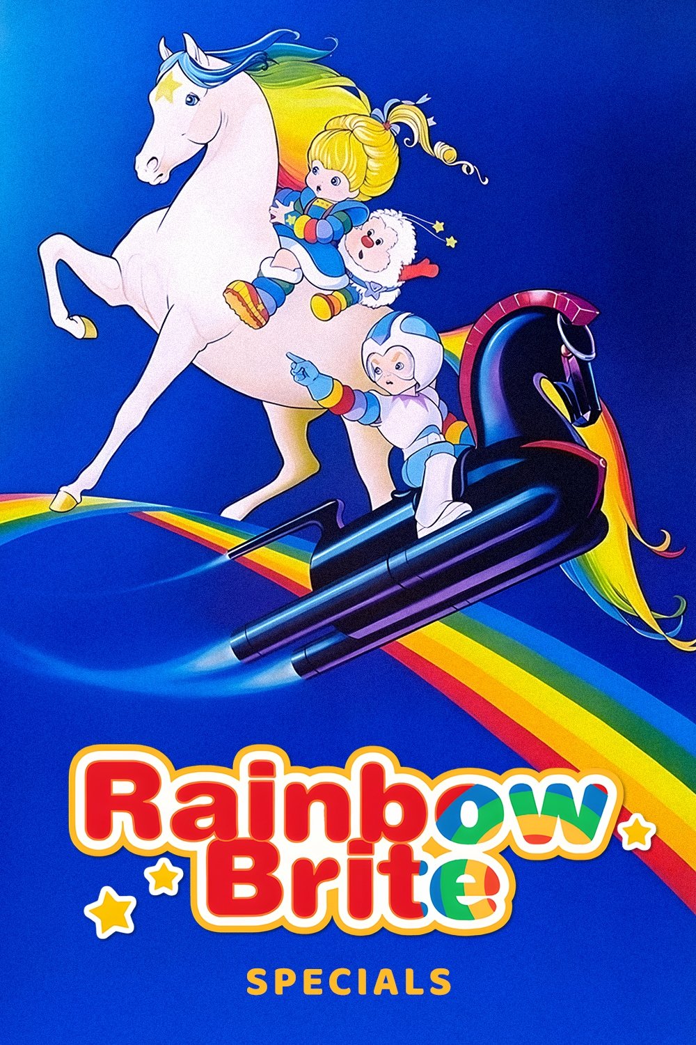 Poster de Especiais