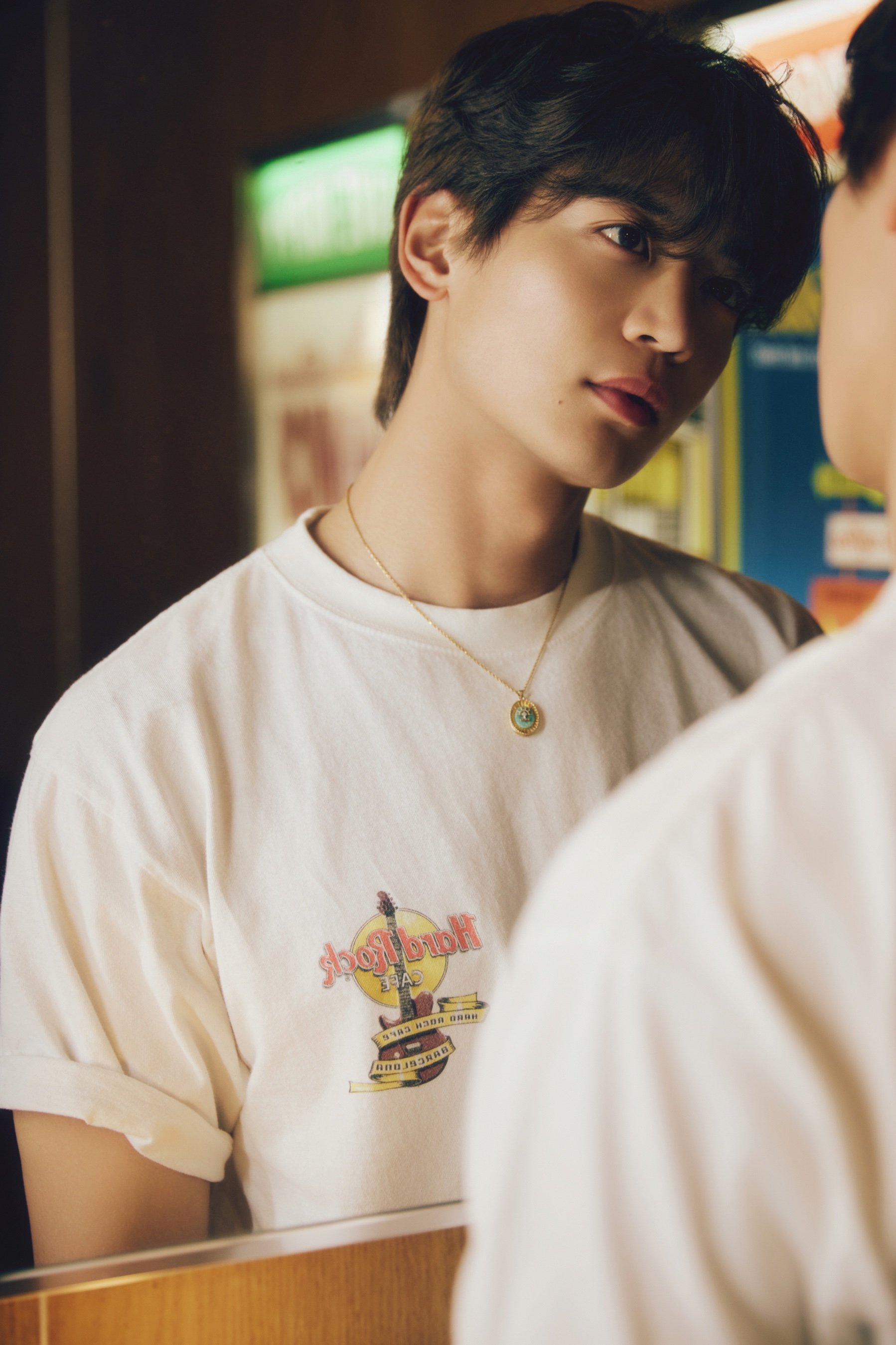 Foto de 민호