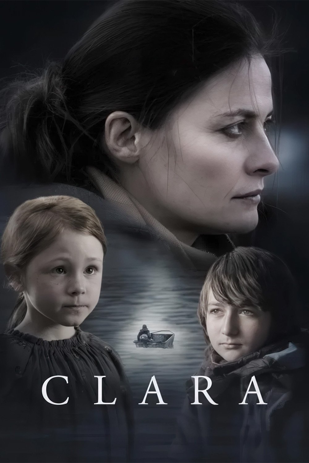Poster de Clara