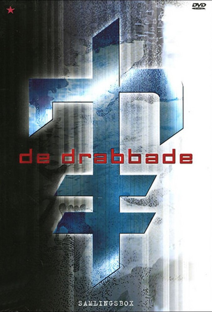 Poster de De drabbade