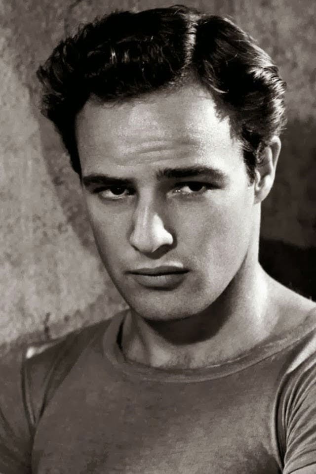 Foto de Marlon Brando