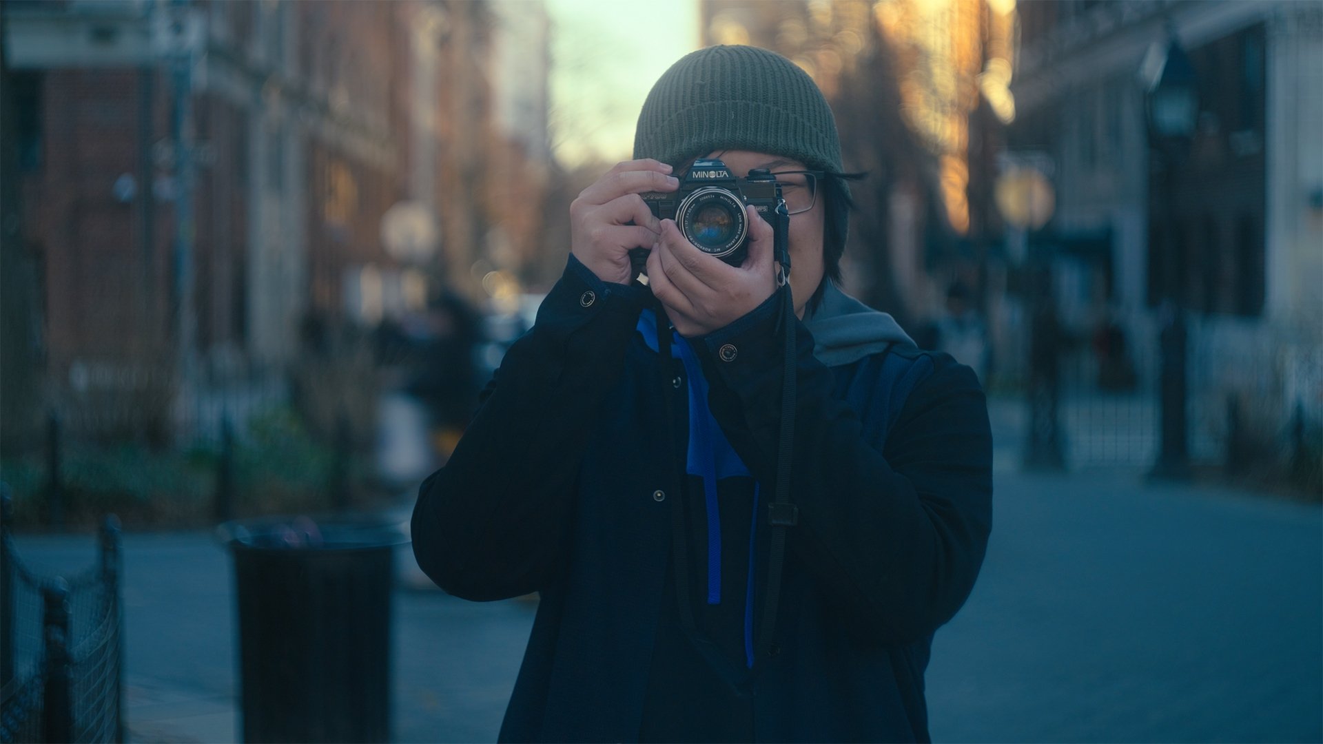 Aden Tran