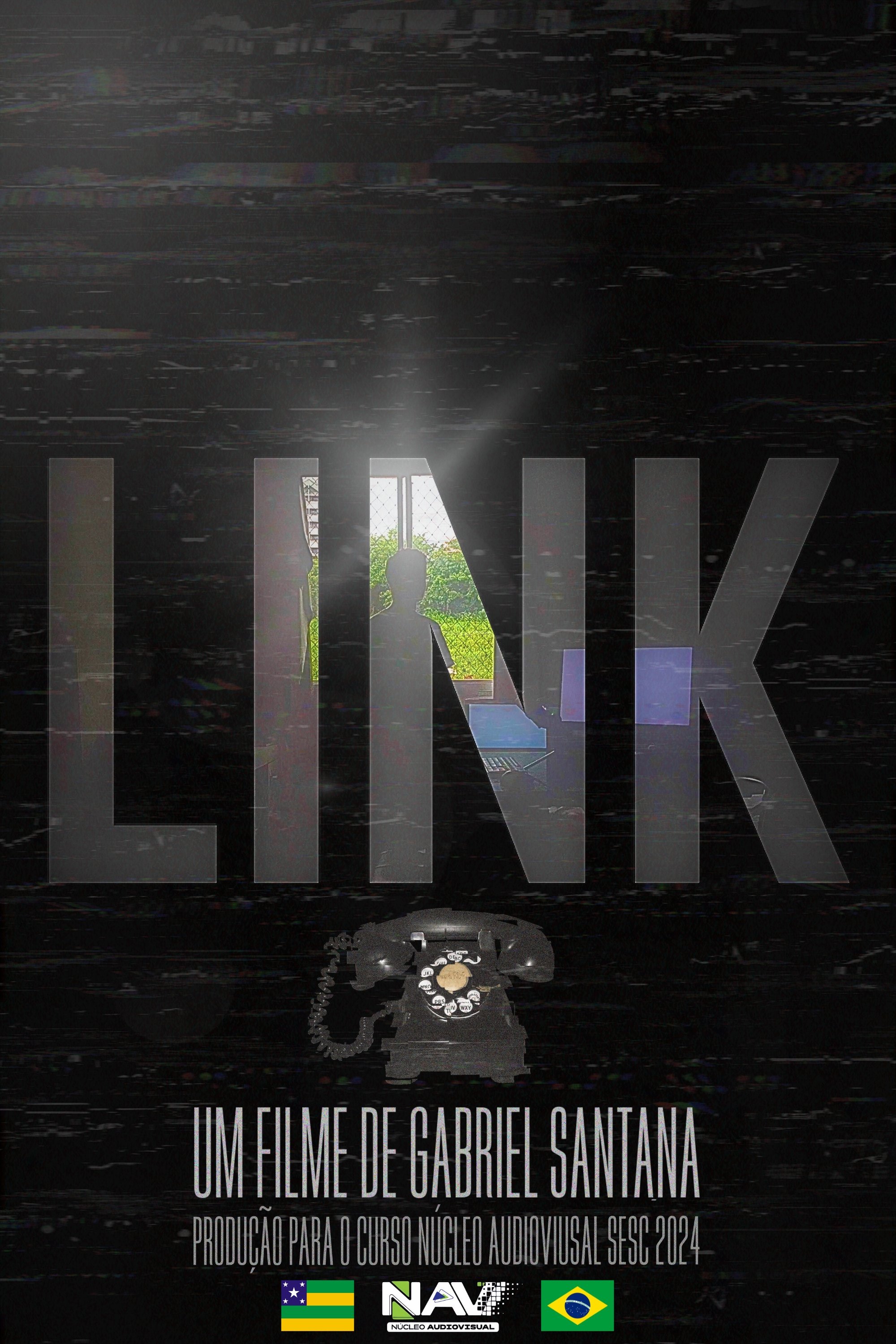 Poster de LINK