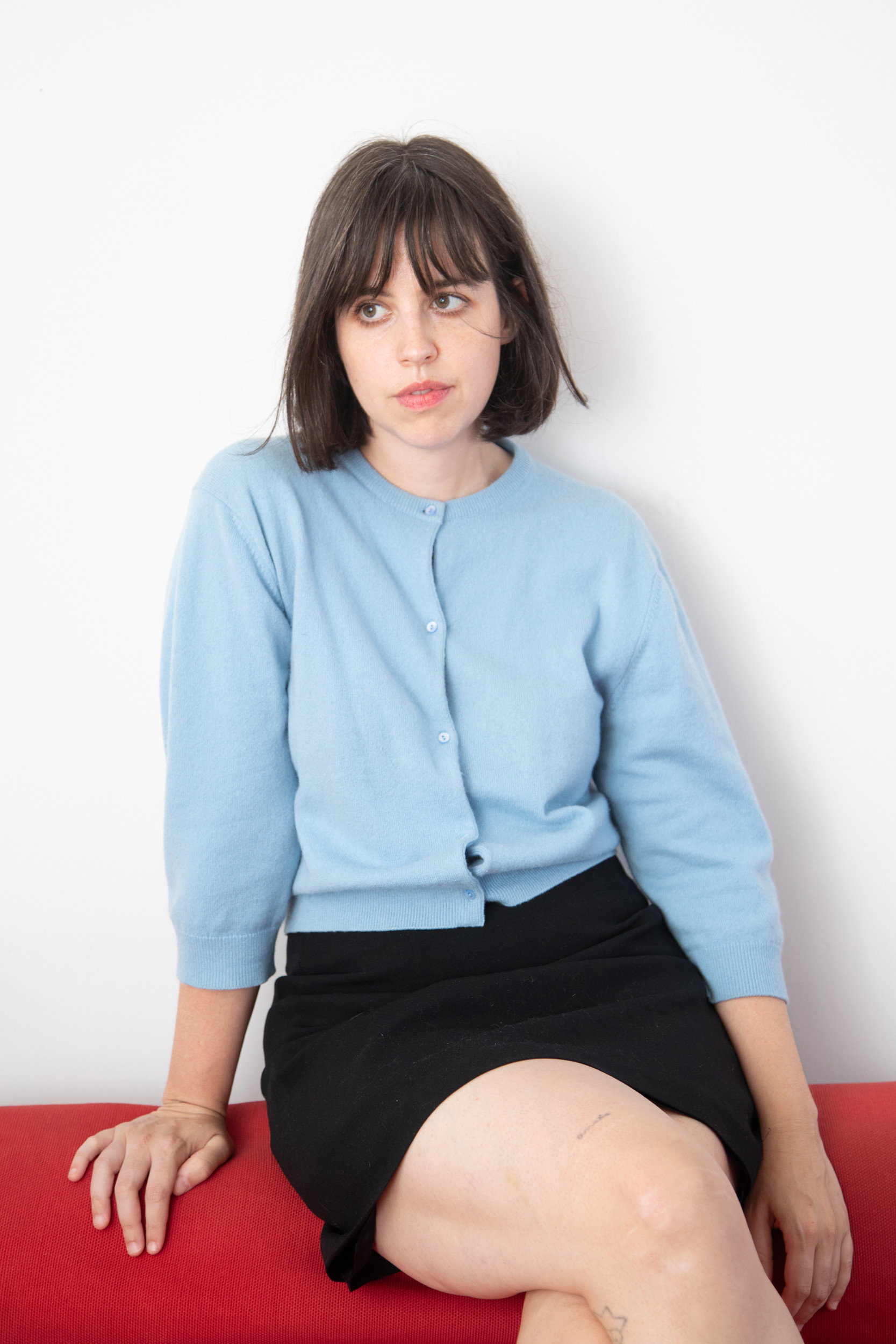 the profile picture of Molly Soda