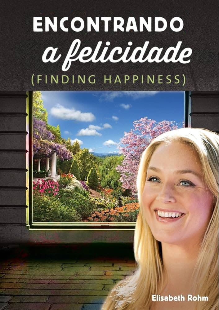Poster de Encontrando a Felicidade