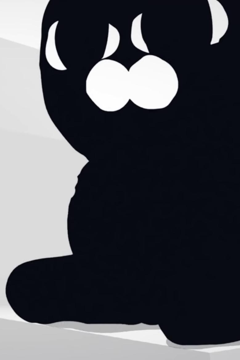 Poster de Gothball