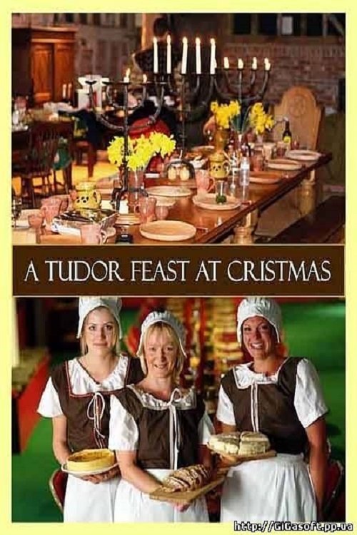 Poster de A Tudor Feast at Christmas