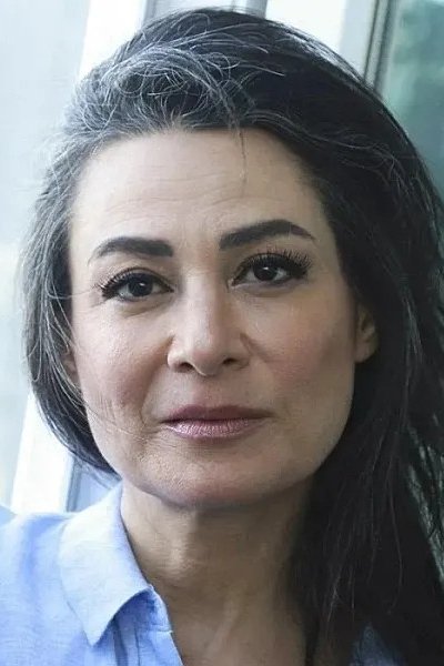 Foto de Ceren Soylu