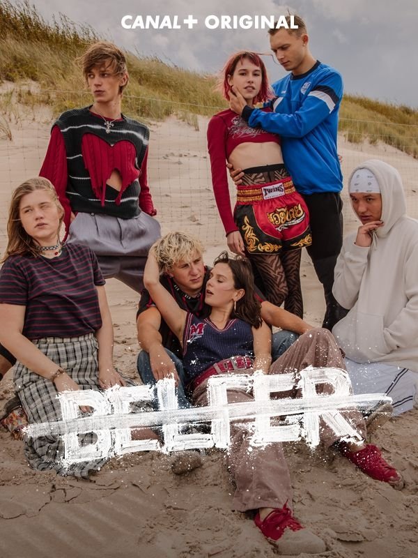 Poster for The Teacher