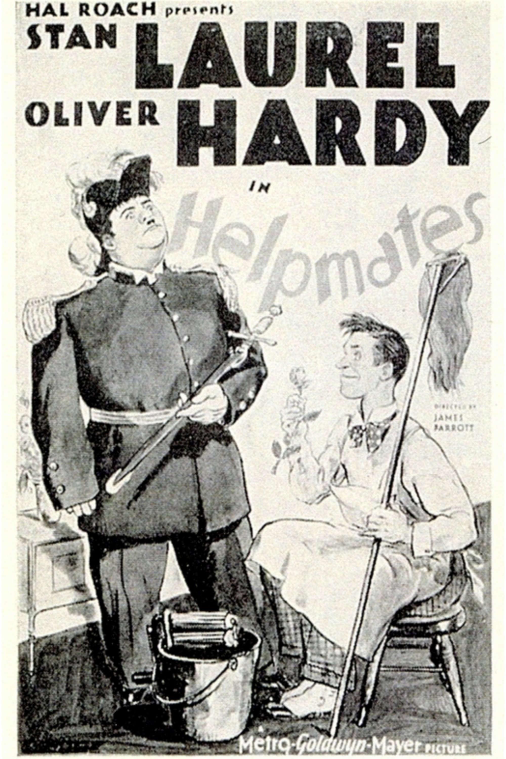 Poster movie
