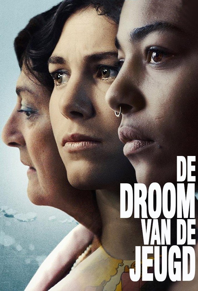 Poster de De droom van de jeugd