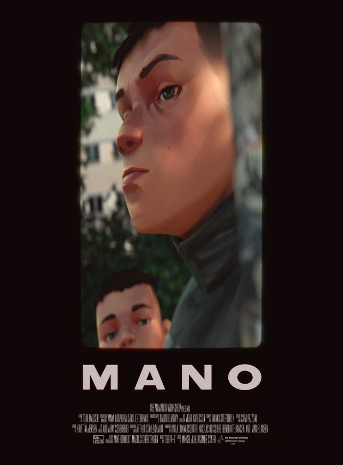 Poster movie