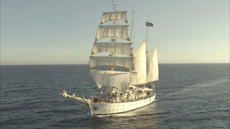 The Boat