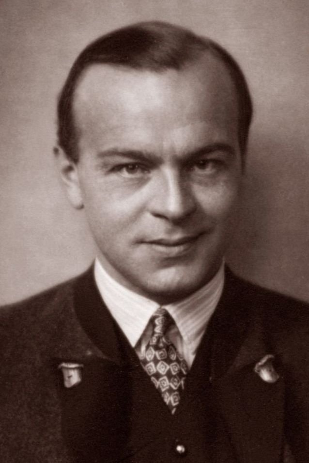Foto de Paul Hartmann