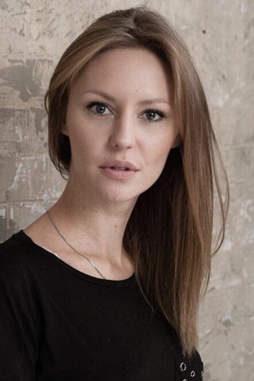 Foto de Oksana Syrtsova