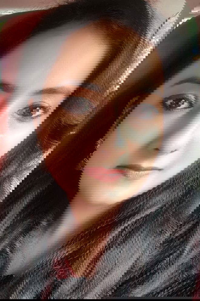 Gouri Nair