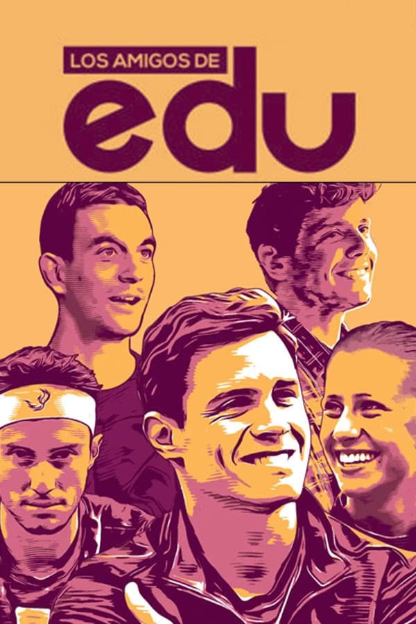 Poster de Temporada 1