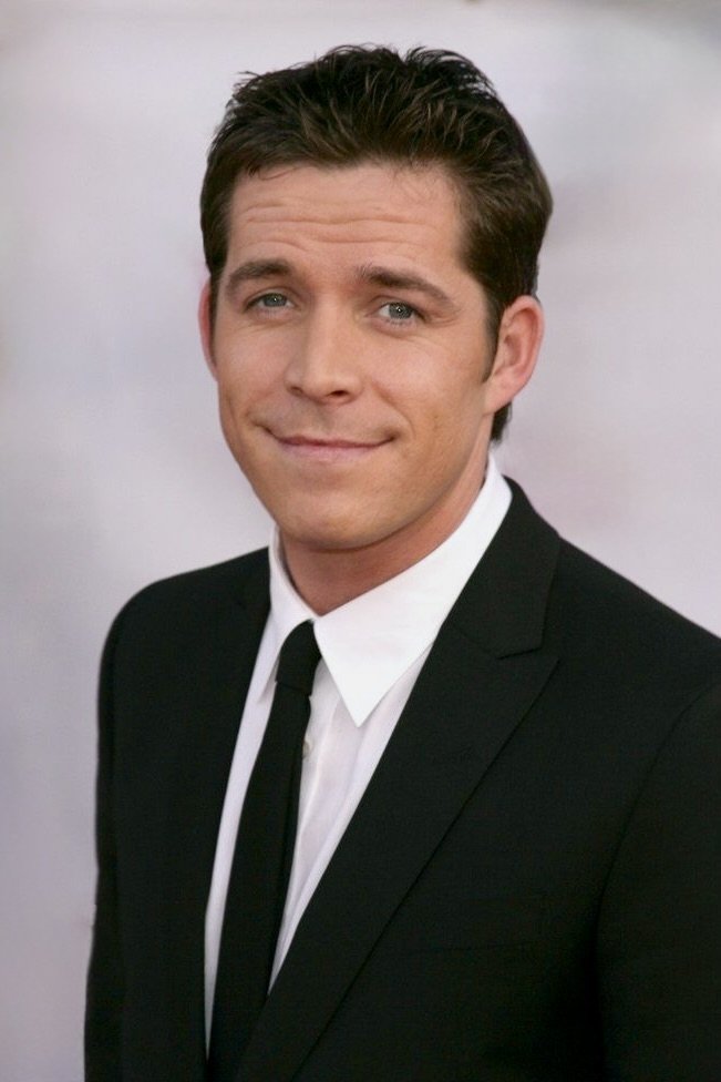 Foto de Sean Maguire