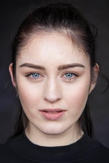 Foto de Danielle Galligan