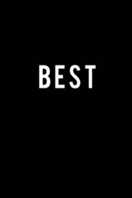 Poster de Best
