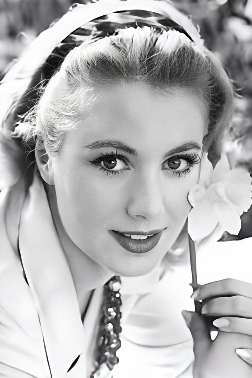 Foto de Shirley Jones