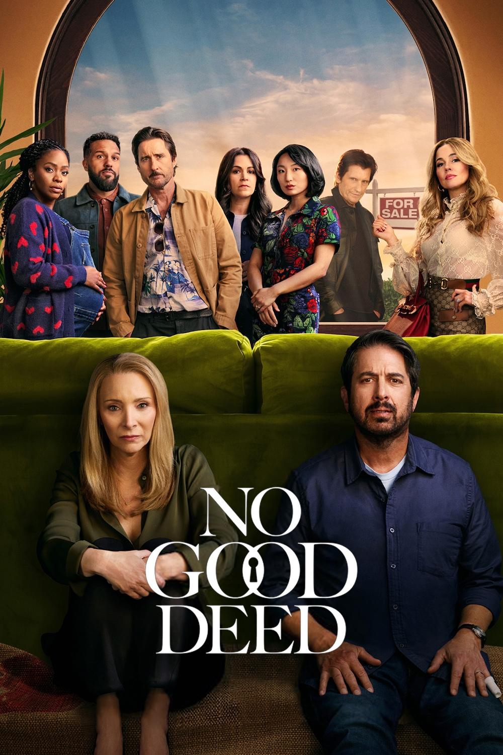 Poster de Temporada 1