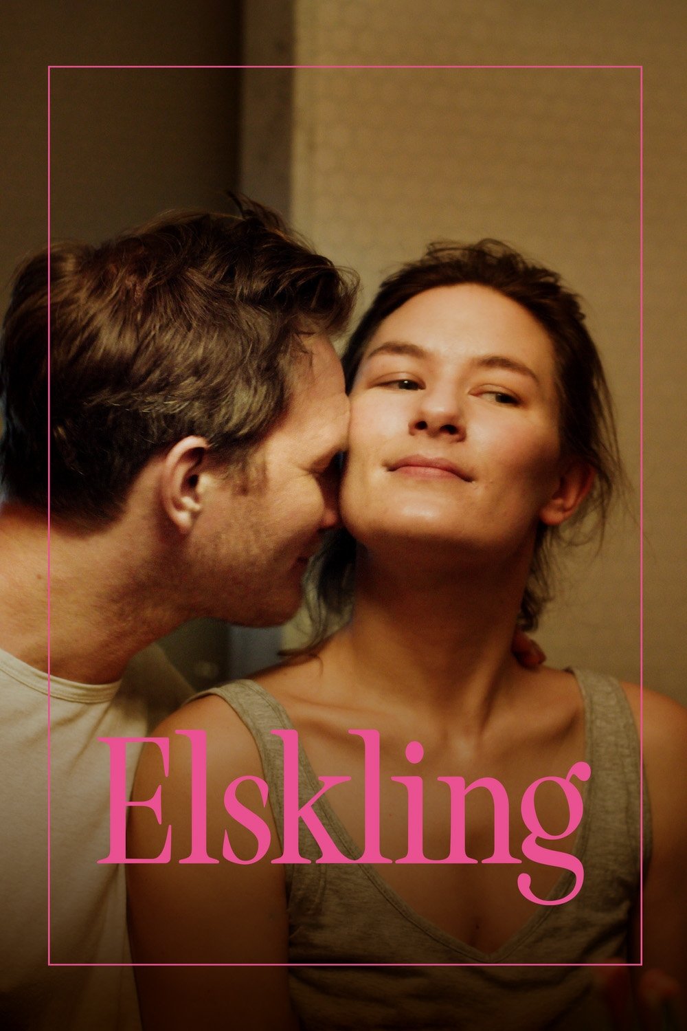 Poster de Elskling