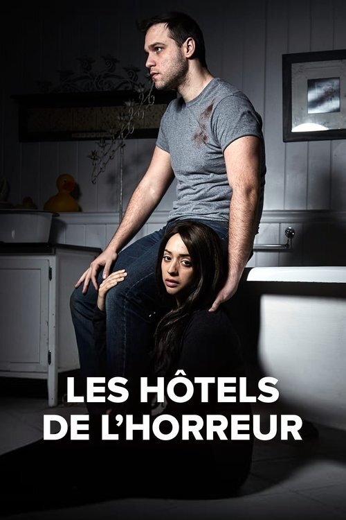Poster de Do Not Disturb: Hotel Horrors