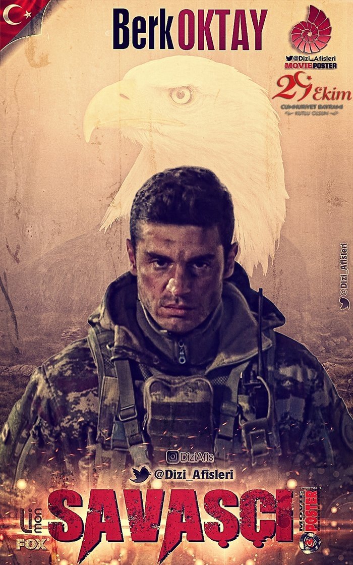 Poster de Temporada 1