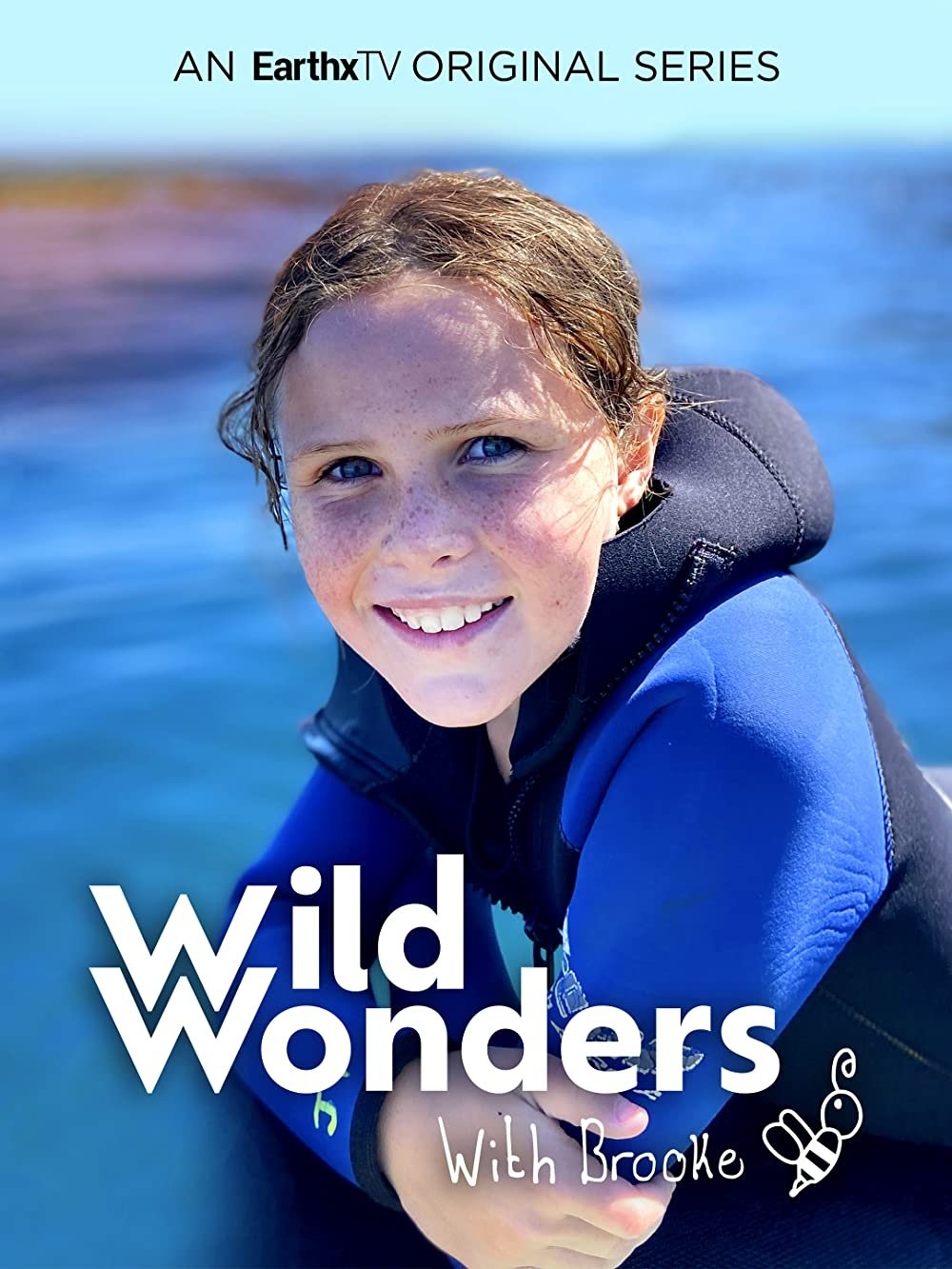 Poster de Wild Wonders with Brooke