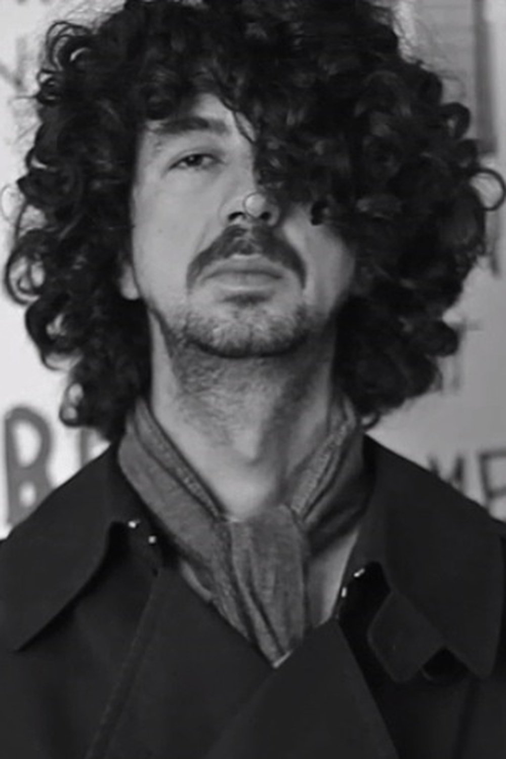 Foto de Fabrizio Bellomo