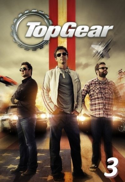 Poster de Temporada 3