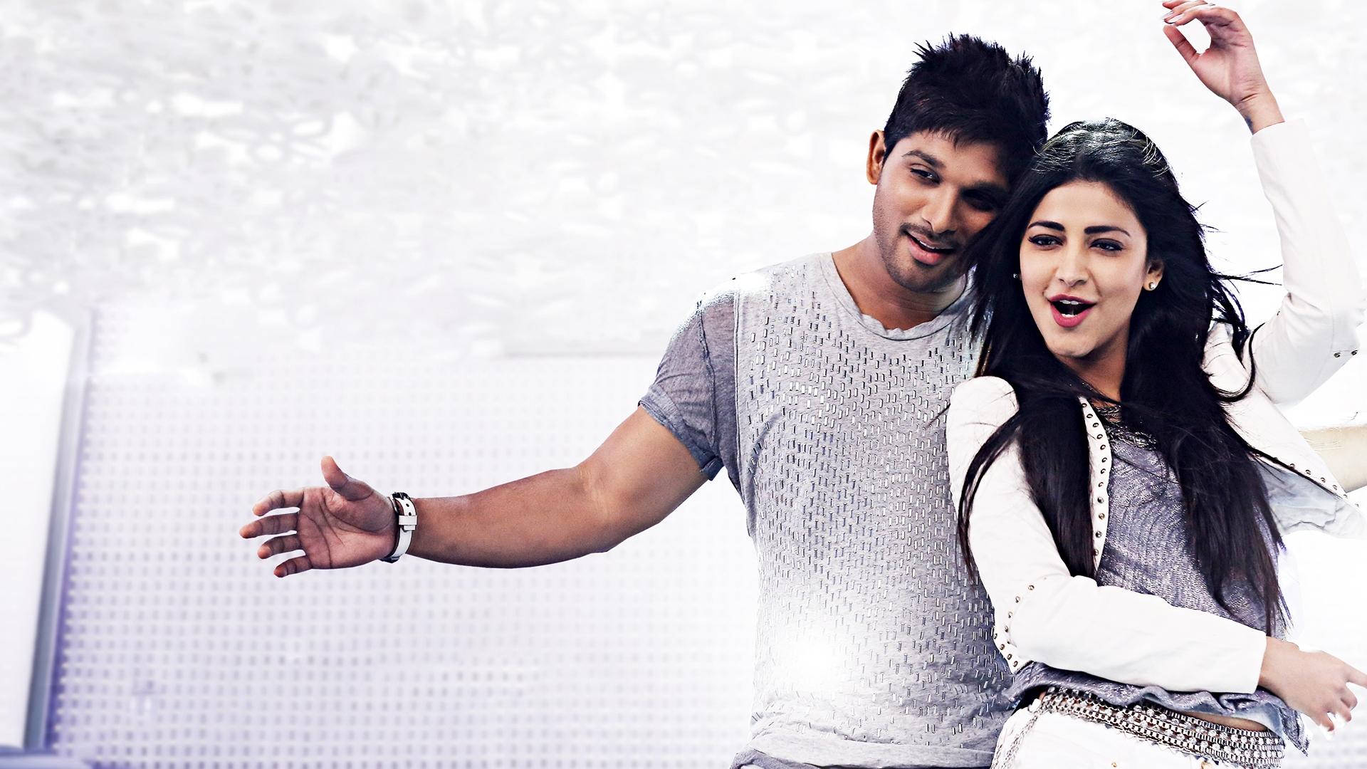 Race Gurram 2014 123movies