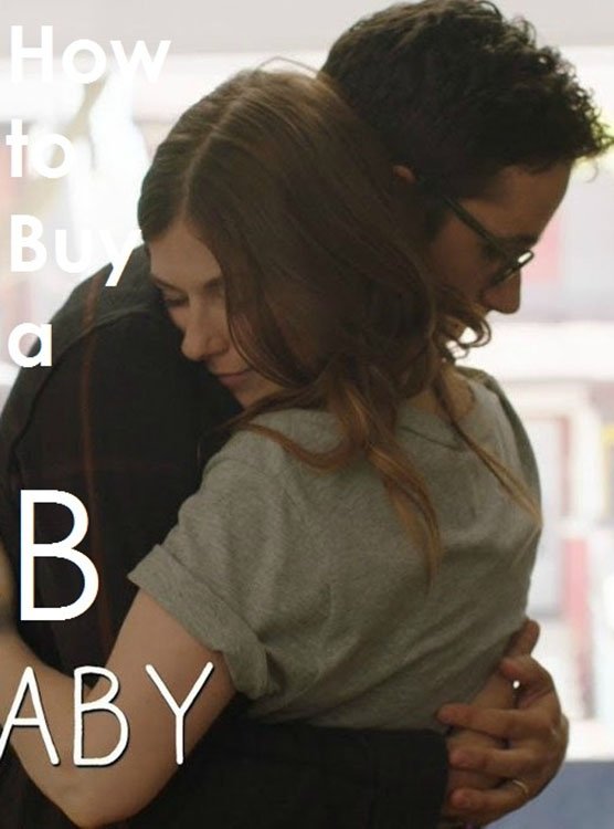 Poster de How to Buy a Baby